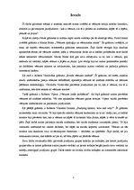 Referāts 'Kas ir vēsture', 1.