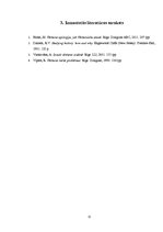 Referāts 'Kas ir vēsture', 10.