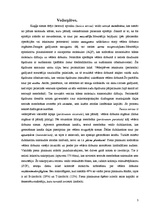 Konspekts 'Kuņģa histofizioloģija', 3.