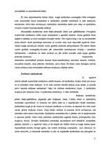 Konspekts 'Kuņģa histofizioloģija', 15.