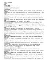 Eseja 'Marketing 21', 1.