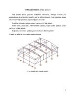 Paraugs 'Būvkonstrukciju automatizētā projektēšana', 9.