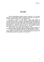 Referāts 'Īstais līderis', 4.