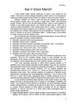 Referāts 'Īstais līderis', 5.