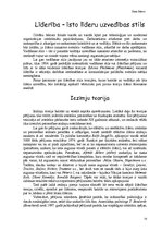 Referāts 'Īstais līderis', 14.