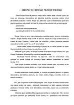 Referāts 'Cilvēktiesību nodrošināšana Eiropas Savienībā un Latvijā', 4.