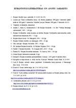 Referāts 'Cilvēktiesību nodrošināšana Eiropas Savienībā un Latvijā', 18.