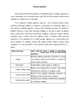 Prakses atskaite 'Mārketinga prakses atskaite', 9.