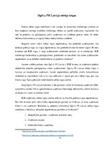 Prakses atskaite 'Mārketinga prakses atskaite', 12.