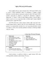 Prakses atskaite 'Mārketinga prakses atskaite', 17.