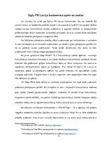 Prakses atskaite 'Mārketinga prakses atskaite', 21.