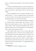 Prakses atskaite 'Mārketinga prakses atskaite', 22.