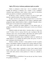 Prakses atskaite 'Mārketinga prakses atskaite', 24.