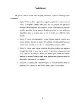 Prakses atskaite 'Mārketinga prakses atskaite', 29.