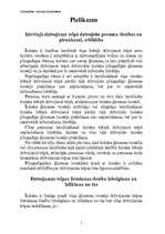 Referāts 'Īres līguma laušana', 1.