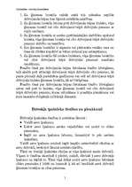 Referāts 'Īres līguma laušana', 2.