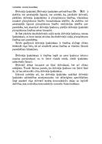 Referāts 'Īres līguma laušana', 3.