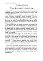 Referāts 'Īres līguma laušana', 5.