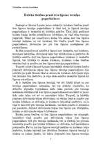 Referāts 'Īres līguma laušana', 6.