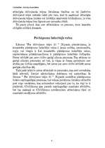 Referāts 'Īres līguma laušana', 10.