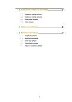 Biznesa plāns 'Biznesa plāns SIA "Fresh"', 3.