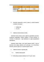 Biznesa plāns 'Biznesa plāns SIA "Fresh"', 7.