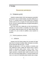 Biznesa plāns 'Biznesa plāns SIA "Fresh"', 9.