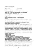 Prakses atskaite 'Intervijas analīze', 2.