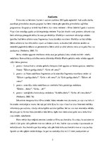 Referāts 'Speciālā pedagoģija - autisms', 2.