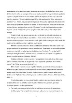 Referāts 'Speciālā pedagoģija - autisms', 5.