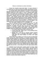 Eseja 'Klosteru izveidošanās un nozīme viduslaikos', 1.