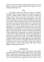 Referāts 'Masāžas vēsture un masāžas veidi', 12.