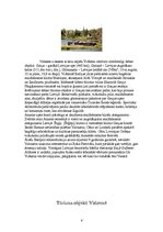 Referāts 'Tūrisms Latvijā', 6.