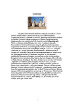 Referāts 'Tūrisms Latvijā', 8.