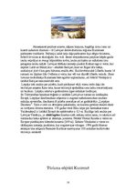 Referāts 'Tūrisms Latvijā', 10.