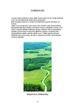 Referāts 'Tūrisms Latvijā', 12.