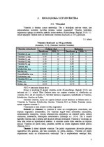 Referāts 'Baltmaizes un siera uzturvērtība', 8.