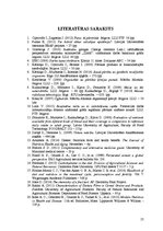 Referāts 'Baltmaizes un siera uzturvērtība', 25.