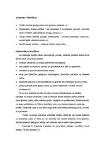 Konspekts 'Pozitīvas saskarsmes veidošanās', 2.