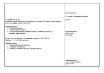 Konspekts 'Matemātikas stundas konspekts. Tēma "Vienādsānu trijstūris"', 3.