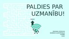 Prezentācija 'Vaifija interneta labirints', 12.