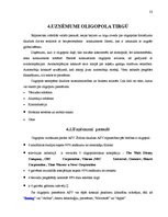 Referāts 'Oligopols Latvijā', 22.