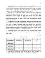 Referāts 'Oligopols Latvijā', 26.