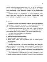 Referāts 'Oligopols Latvijā', 28.