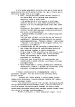 Konspekts 'Alberta Bela romāna "Būris" analīze', 2.