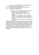 Konspekts 'Alberta Bela romāna "Būris" analīze', 3.