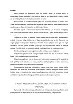 Referāts 'Ceļa locītavu traumas', 7.