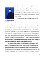 Referāts 'Pablo Picasso: Blue and Rose Periods', 3.