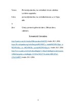 Konspekts 'Sengrieķu mitoloģija - Artemīda', 4.