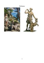 Konspekts 'Sengrieķu mitoloģija - Artemīda', 5.